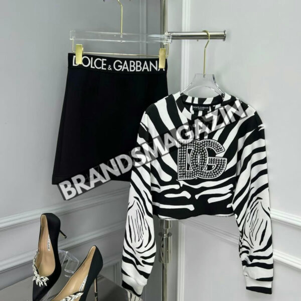 Юбка Dolce&Gabbana BM68753277