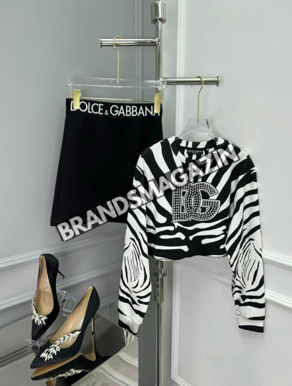 Юбка Dolce&Gabbana BM68753277