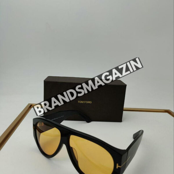 Солнцезащитные очки Tom Ford BM46292925777