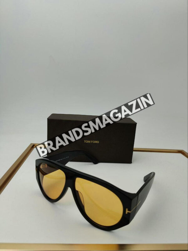 Солнцезащитные очки Tom Ford BM46292925777