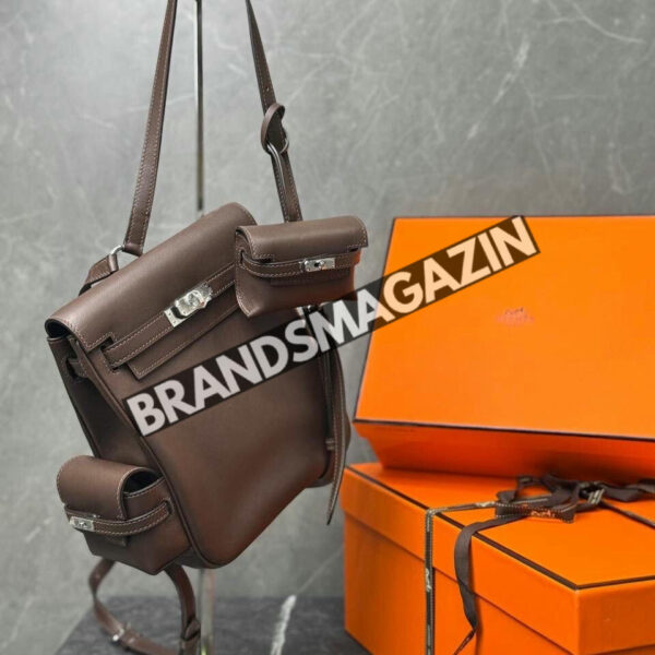 Рюкзак Hermes BM46390622777
