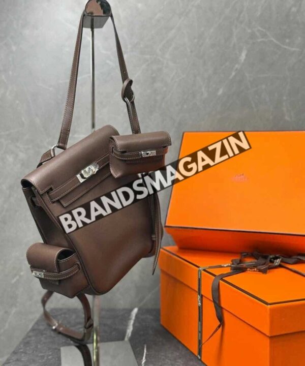 Рюкзак Hermes BM46390622777 Рюкзак Hermes BM46390622777