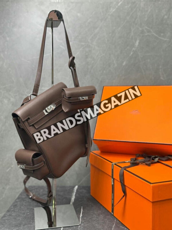 Рюкзак Hermes BM46390622777