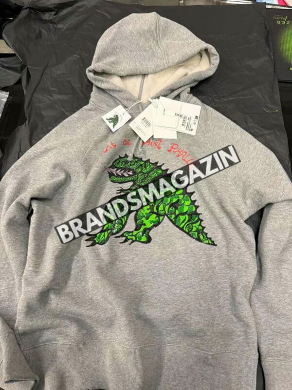 Худи Dior BM69174077 2
