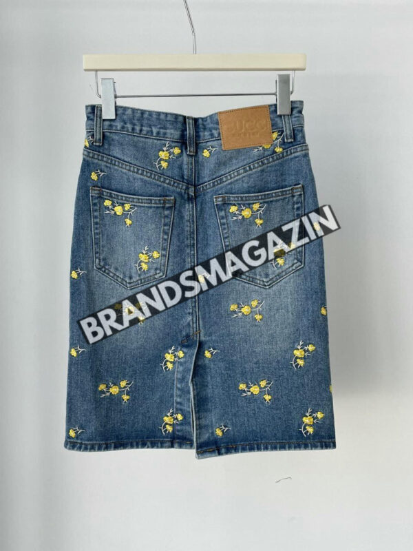 Юбка Gucci BM70410177 2