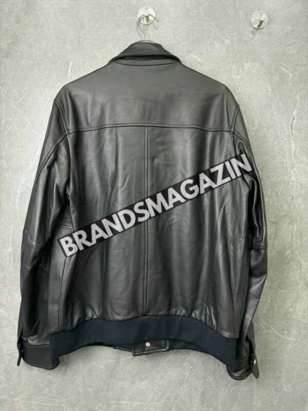 Куртка Kiton BM46033601977 6