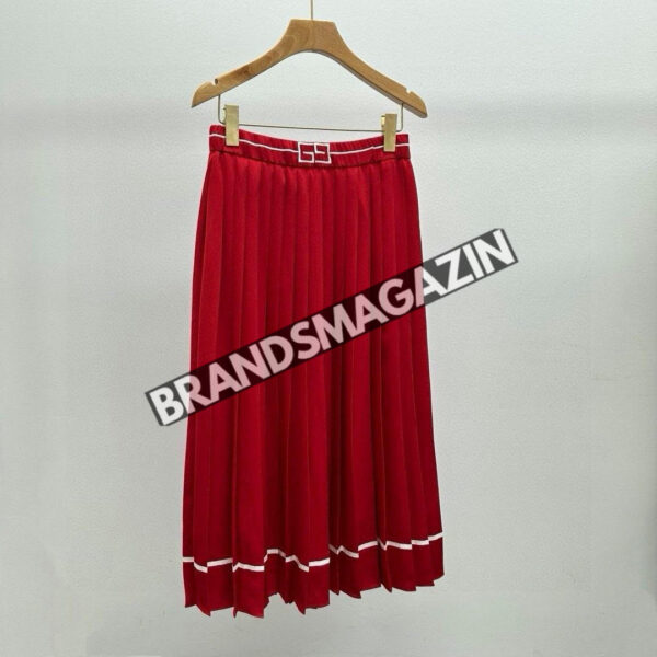 Юбка Gucci BM70406377 7