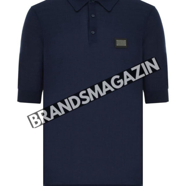 Поло Dolce&Gabbana BM71331477