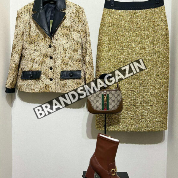Юбка Gucci BM68607877