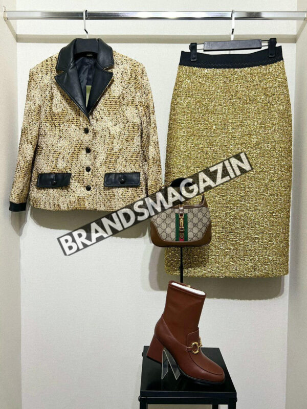 Юбка Gucci BM68607877