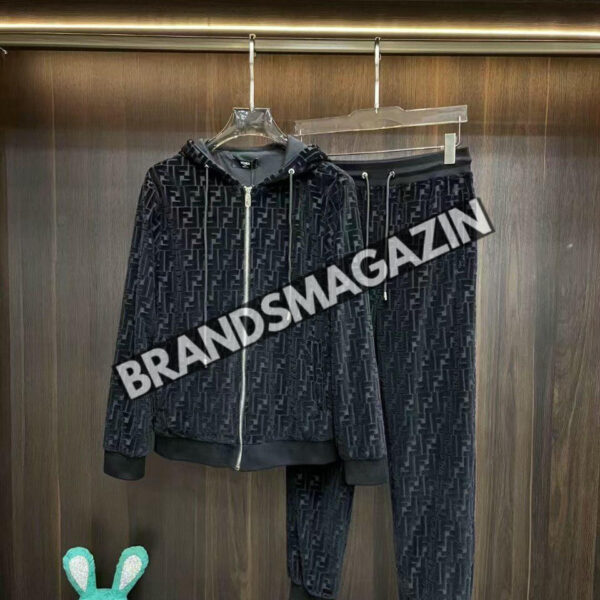 Костюм Fendi BM45773562477