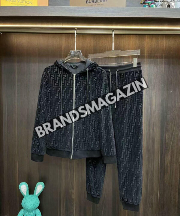 Костюм Fendi BM45773562477 Костюм Fendi BM45773562477