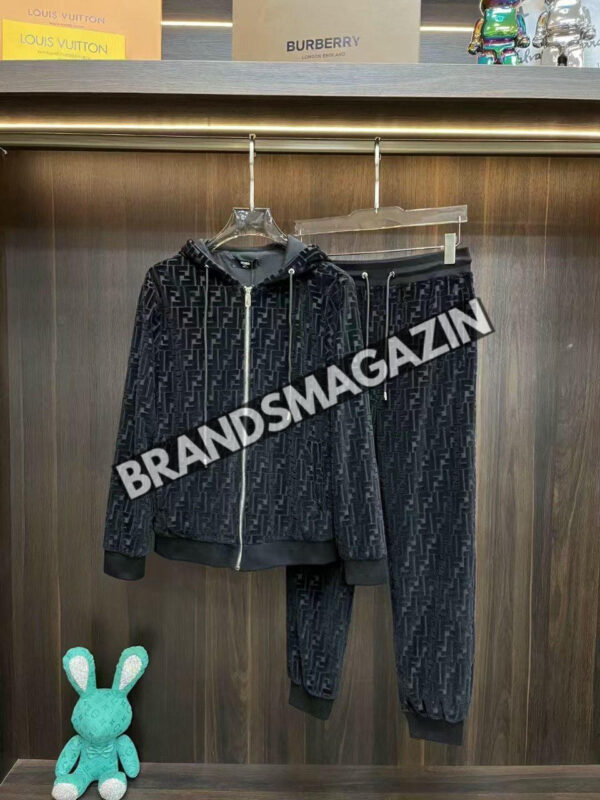 Костюм Fendi BM45773562477
