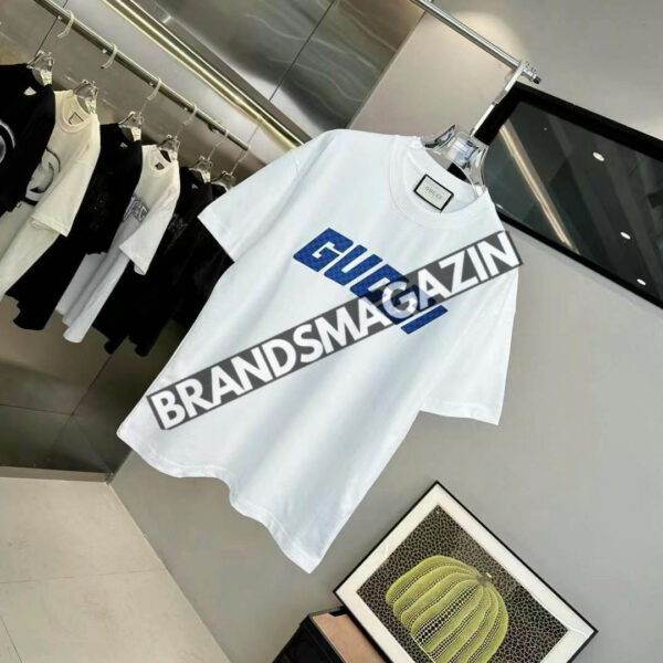 Футболка Gucci BM69037477