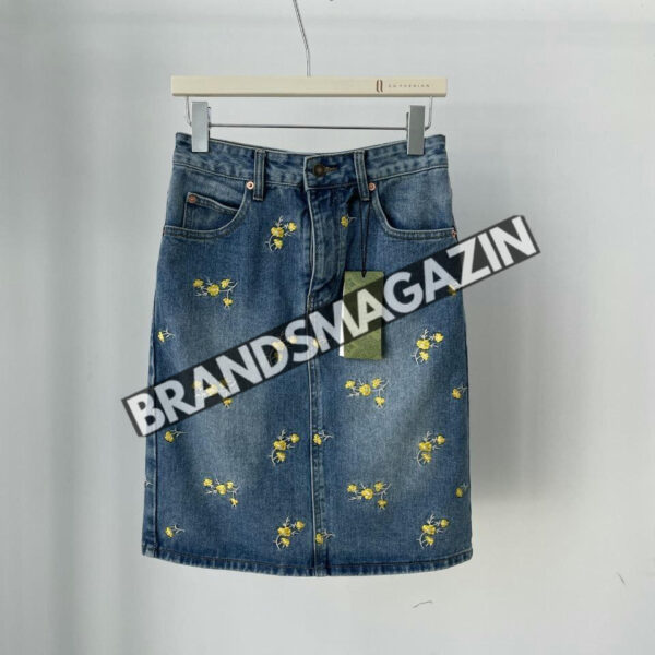 Юбка Gucci BM70410177