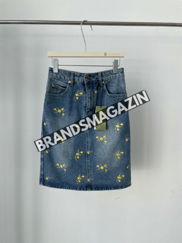 Юбка Gucci BM70410177