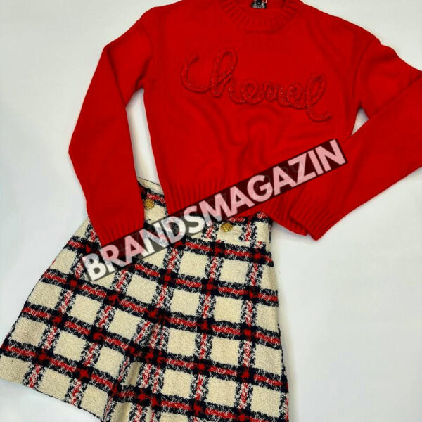 Юбка Gucci BM69499577