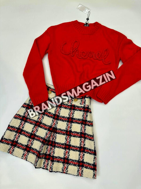 Юбка Gucci BM69499577