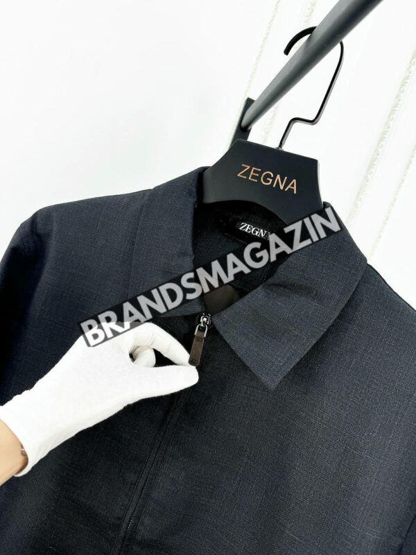 Куртка Zegna BM45807939677 4