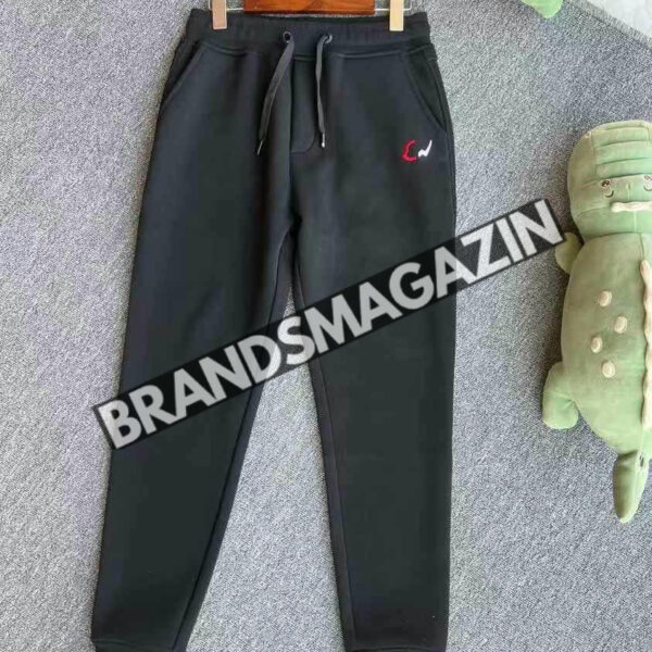 Спортивные штаны Moncler BM46982880177