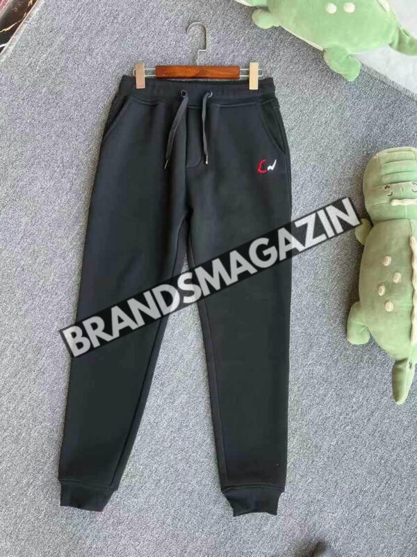 Спортивные штаны Moncler BM46982880177