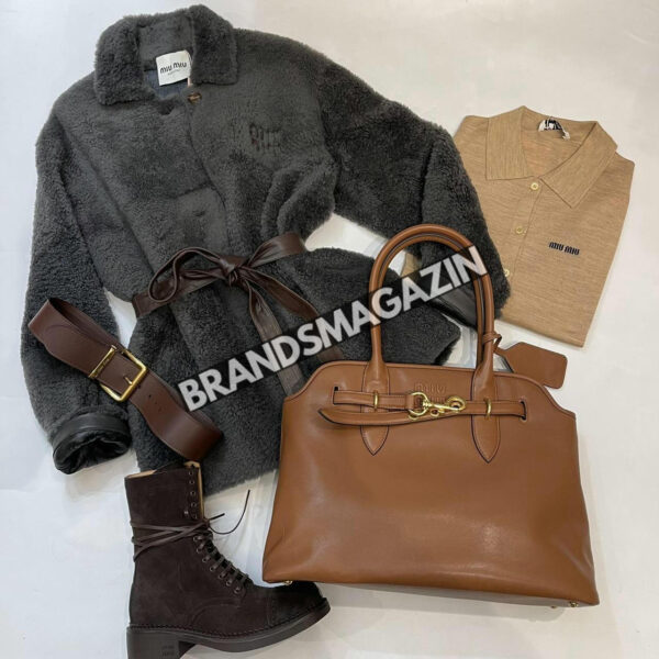 Шуба MIU MIU BM47391863977