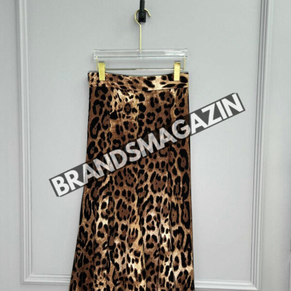Юбка Dolce&Gabbana BM69187177