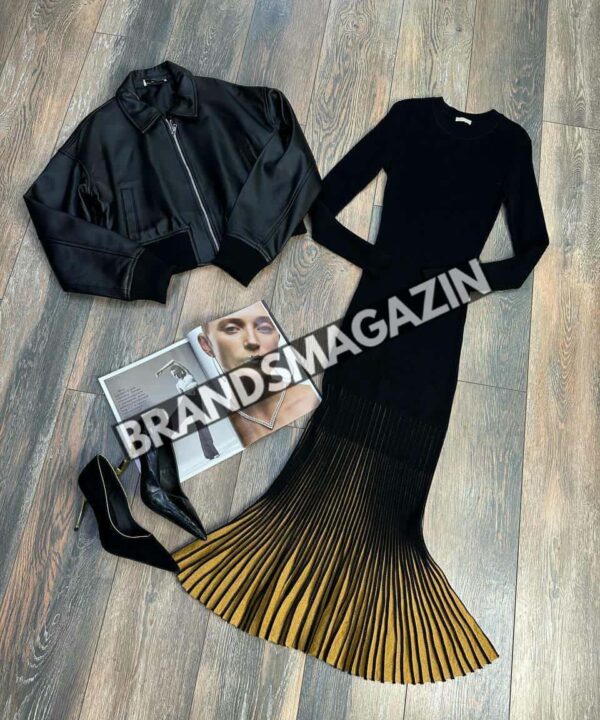 Платье Alaia BM69907177 Платье Alaia BM69907177