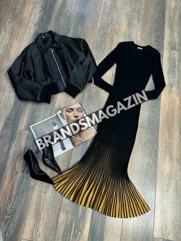 Платье Alaia BM69907177