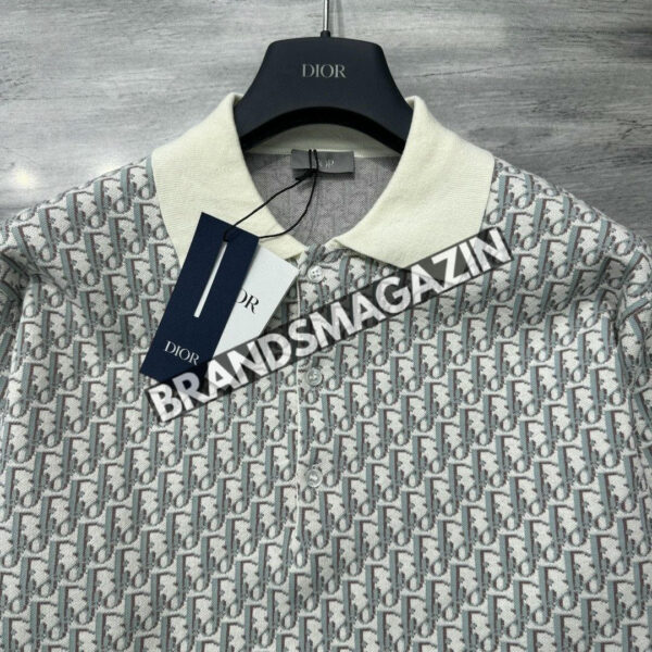 Поло Dior BM7223077 4