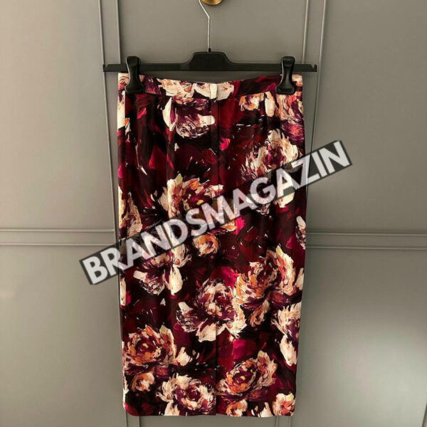 Юбка Dolce&Gabbana BM70240777