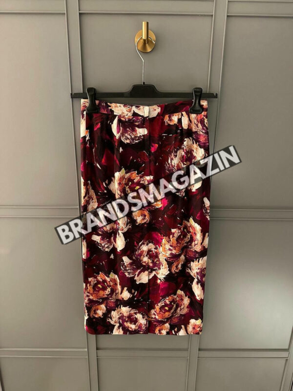 Юбка Dolce&Gabbana BM70240777