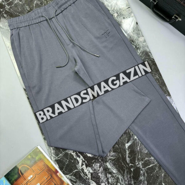 Спортивные штаны Tom Ford BM70590677