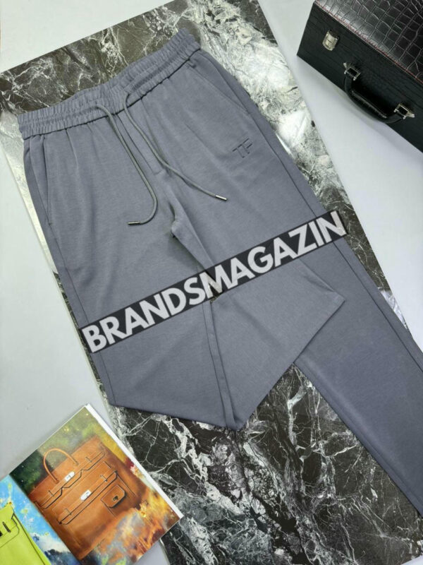 Спортивные штаны Tom Ford BM70590677
