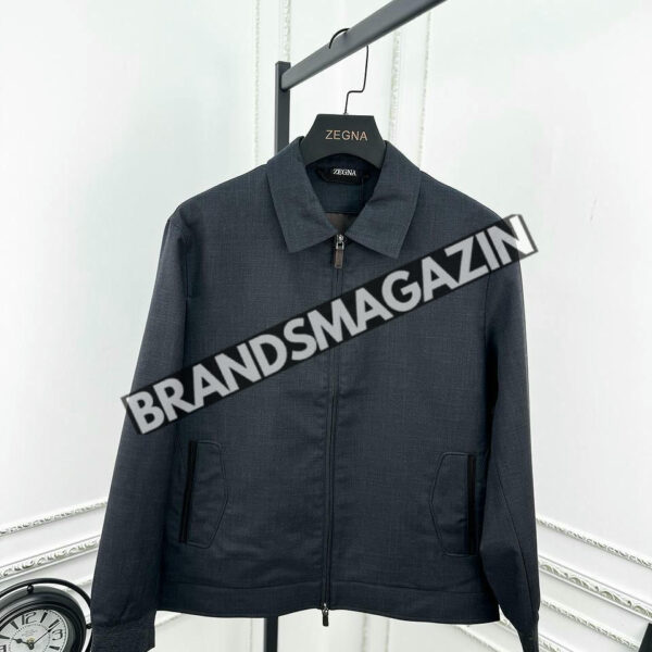 Куртка Zegna BM45807939677