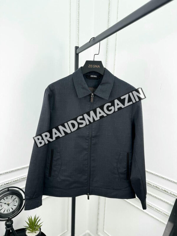 Куртка Zegna BM45807939677