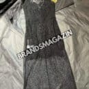 Платье Ermanno Scervino BM46829280777