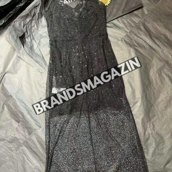 Платье Ermanno Scervino BM46829280777
