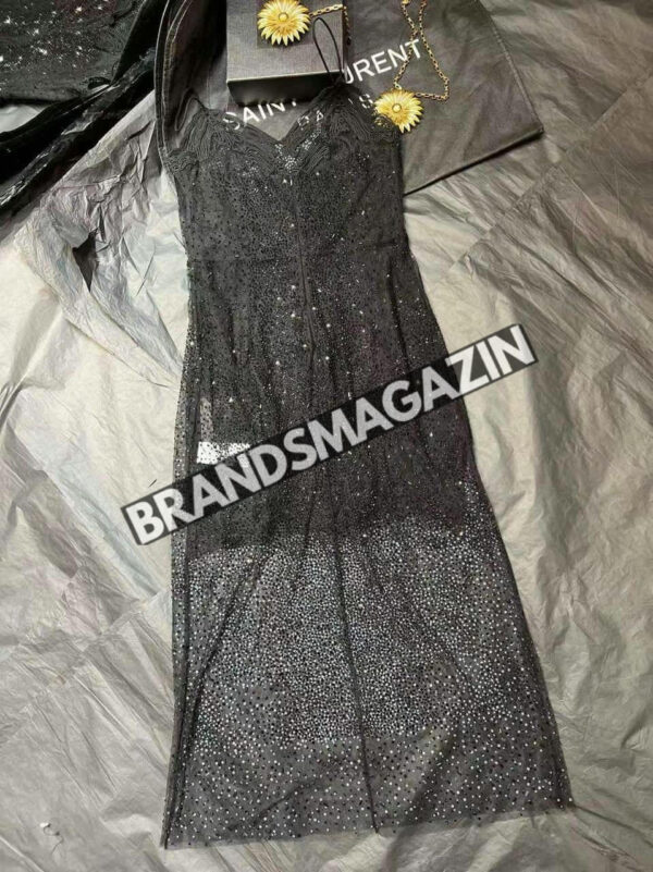 Платье Ermanno Scervino BM46829280777