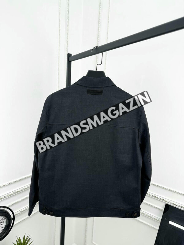 Куртка Zegna BM45807939677 2