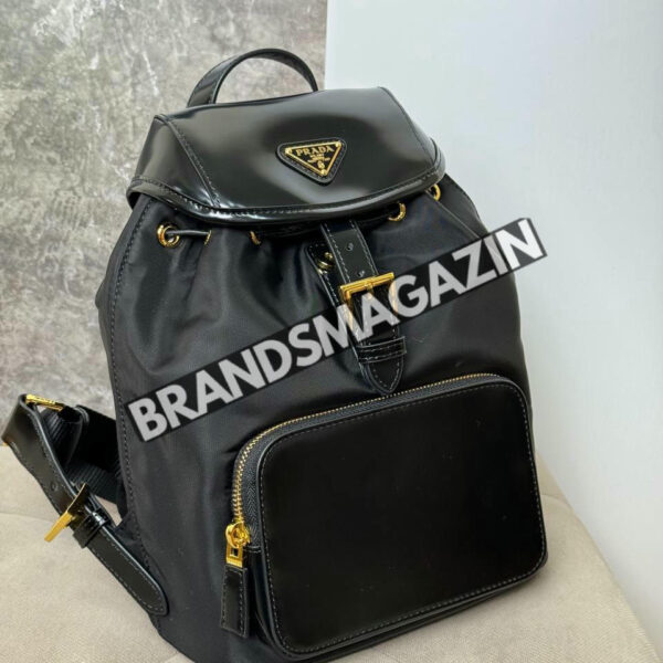 Рюкзак Prada BM46086065977