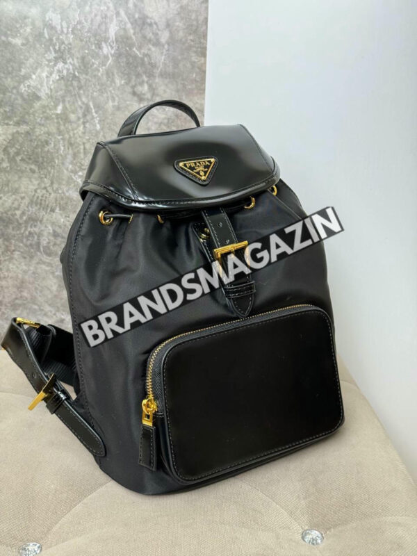 Рюкзак Prada BM46086065977