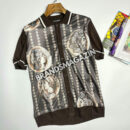 Поло Dolce&Gabbana BM70298177