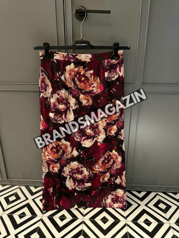 Юбка Dolce&Gabbana BM70240777 2