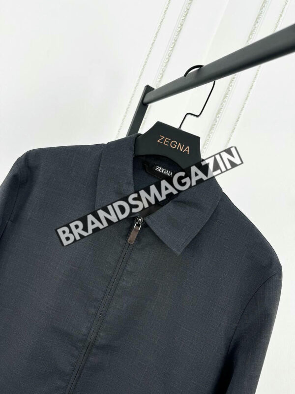 Куртка Zegna BM45807939677 3