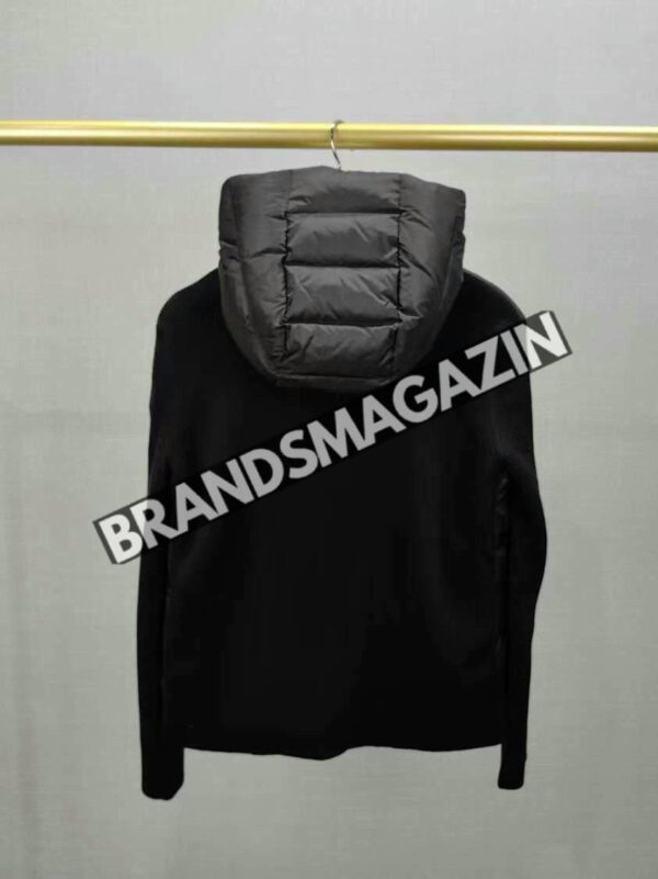 Куртка Moncler BM45842330477 4