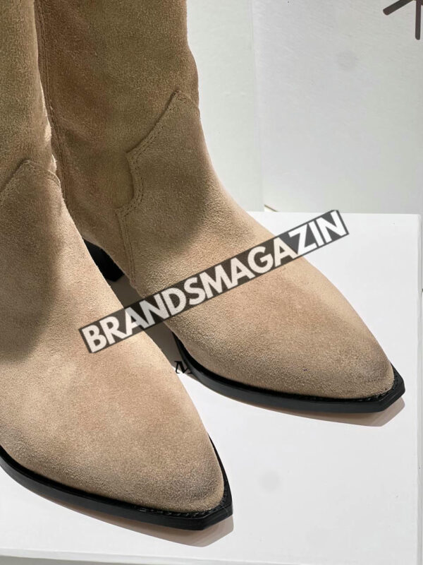 Сапоги Isabel Marant BM45735727977 3