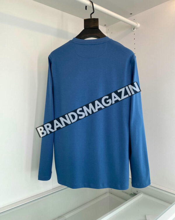 Лонгслив Brunello Cucinelli BM46940116977 2