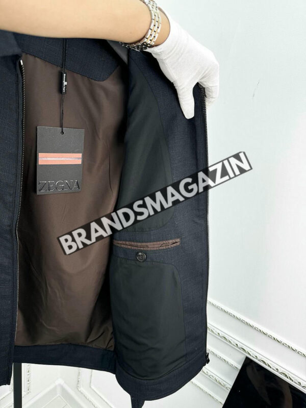 Куртка Zegna BM45807939677 6
