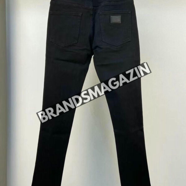 Джинсы Dolce&Gabbana BM46270908877